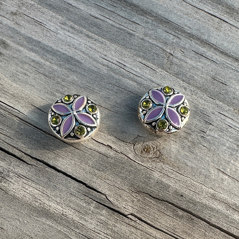 (lotti dottie) Crystal Flower Dots